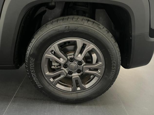 Jeep Renegade 1.6 MJet 130cv Longitude - Foto 7