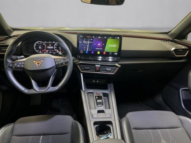 CUPRA Formentor 2.0 tdi 4drive 150cv dsg rif. 23860931 - Foto 8