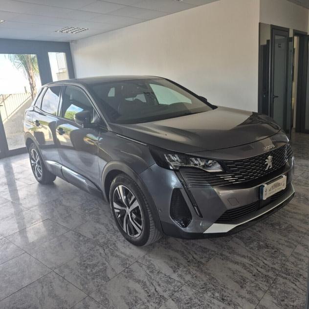 Peugeot 3008 BlueHDi 130 S&S Allure - Foto 3
