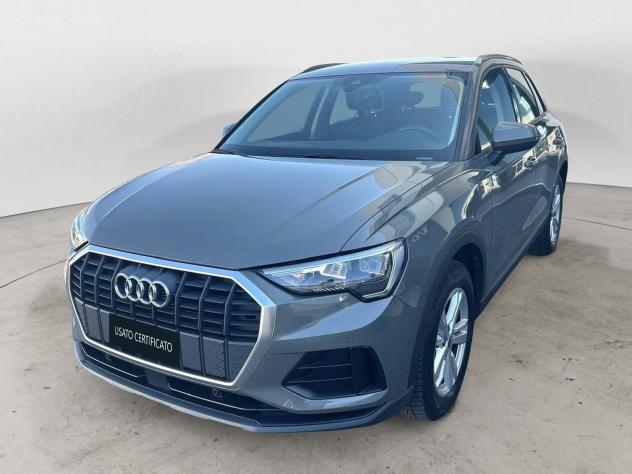 Audi Q3 35 TDI 150 CV Automatica S-tronic Business