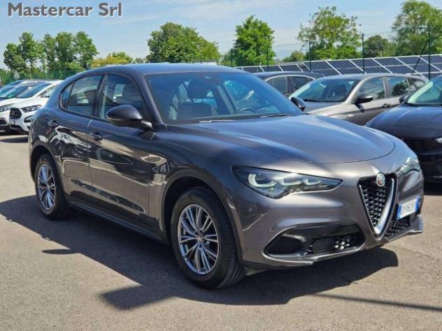 ALFA ROMEO Stelvio 2.2 t Super Q4 210cv auto - GP162FP rif. 24018653 - Foto 8