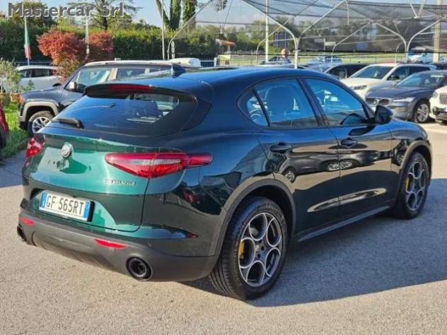 ALFA ROMEO Stelvio Stelvio 2020 2.2 t Sprint Q4 190cv auto - GF565RT rif. 24165615 - Foto 6