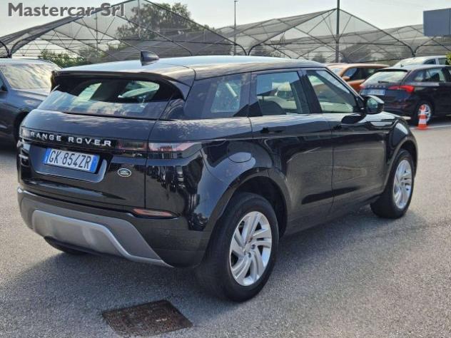 LAND ROVER Range Rover Evoque 2.0d i4 mhev SE awd 163cv auto N1 Autocarro - GK85 rif. 23908728 - Foto 7