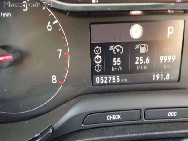 OPEL Crossland NEOPATENTATI Apple CarPlay 1.2 130cv Elegance au rif. 23965225 - Foto 8