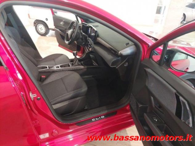 RENAULT Clio TCe 115 CV 5 porte Evolution rif. 24074314 - Foto 6