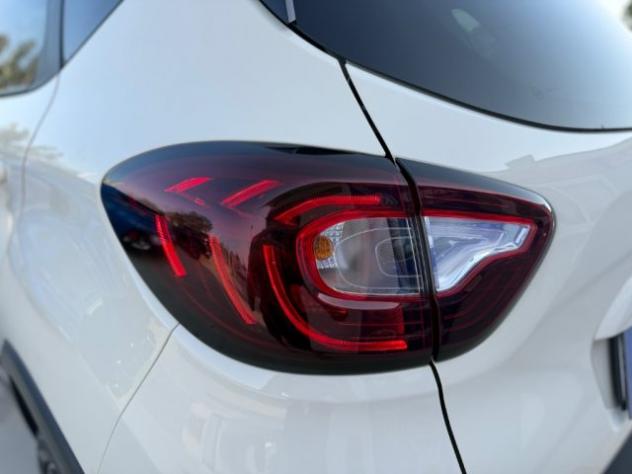 RENAULT Captur 1.5 dCi PERFETTA-GARANZIA rif. 24055179 - Foto 9