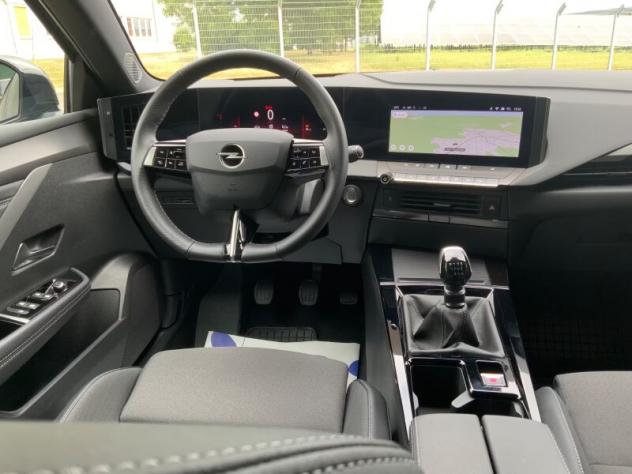 OPEL Astra 6ª serie Astra 1.2 Turbo 130 CV GS - Foto 8