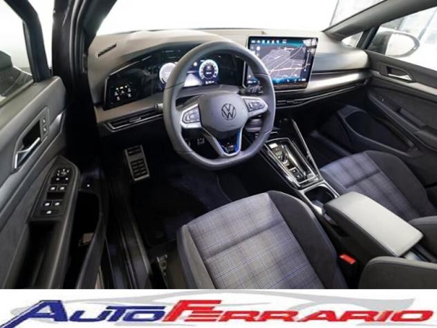 VOLKSWAGEN Golf 8ª serie Golf 1.5 TSI eHybrid DSG GTE - Foto 6