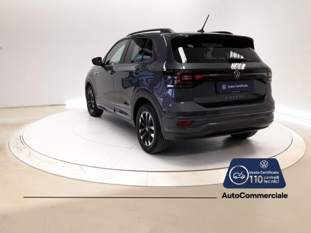 Volkswagen T-Cross 1.5 TSI ACT Sport DSG - Foto 4