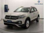 Volkswagen T-Cross 1.0 TSI 81kW Style DSG