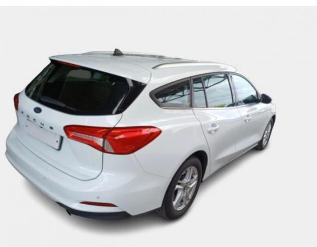 FORD Focus 1.5cdti CATENA MAGGIORATA e ALBERI A CAMMES MAXI rif. 24039406 - Foto 4