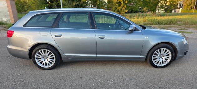 Audi A6 Avant 3.0 V6 TDI F.AP. quattro tipt. - Foto 5