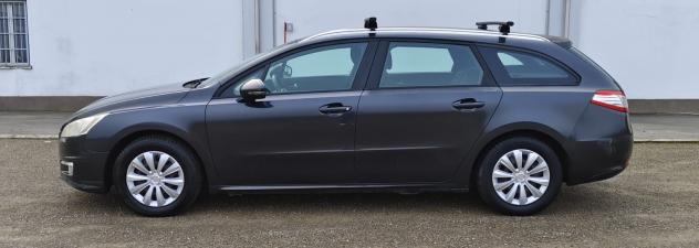 Peugeot 508 1.6 HDi 115CV Access - Foto 7