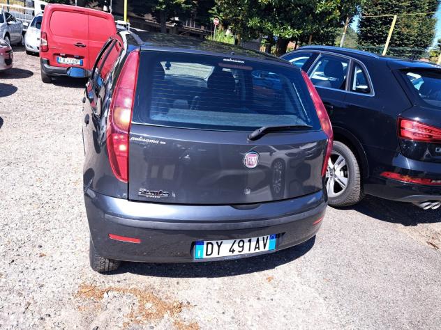 Fiat Punto Classic 1.2 5 porte Active GPL - Foto 5