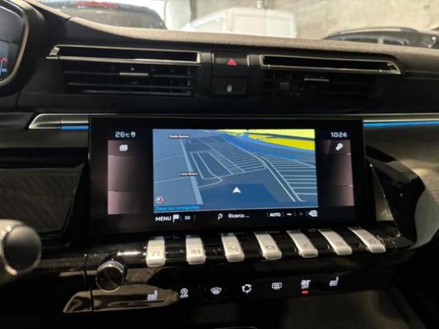PEUGEOT 508 BlueHDi 130 Stop&Start EAT8 SW GT rif. 24000209 - Foto 6