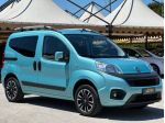 FIAT Qubo 1.4 8V 78 CV Natural Power Lounge