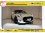MINI Cooper 1.5 5Pt Steptronic rif. 20745323