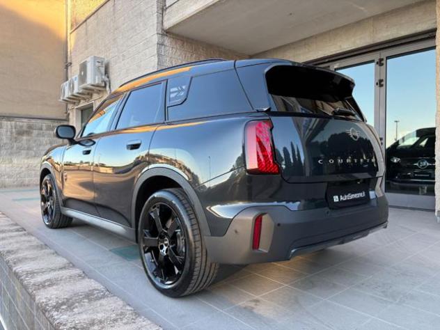 MINI Countryman D Classic Countryman CERCHI DA 19'' rif. 24193372 - Foto 7