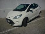 Ford Ka / KA + 1.2 8V 69CV