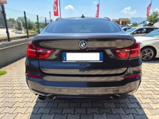 BMW X4 xDrive20d Msport rif. 24011069 - Foto 4