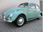 Volkswagen Maggiolino STANDARD de luxe
