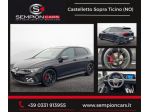 VOLKSWAGEN Golf GTI 2.0 TSI DSG TETTO H&K MATRIX NAVI rif. 21907589