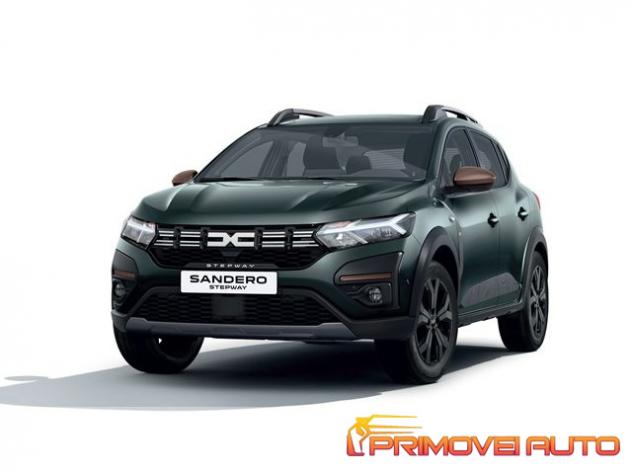 DACIA Sandero Stepway 1.0 TCe ECO-G Extreme rif. 21401094 - Foto 6