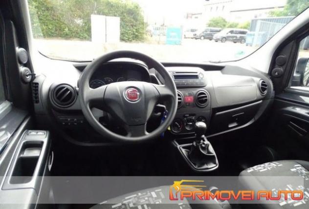 FIAT Qubo 1.4 8V 77 CV MyLife rif. 18713904