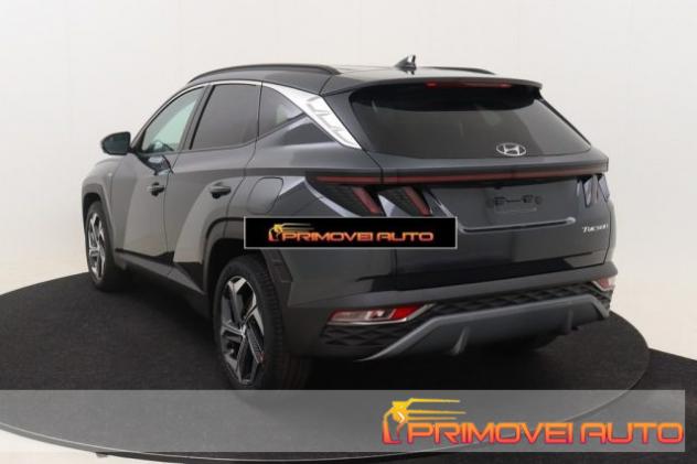 HYUNDAI Tucson 1.6 T-GDI 48V Shine rif. 20816762 - Foto 3