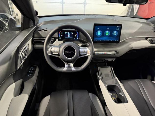 BYD DOLPHIN SURF COMFORT 156cv Batteria 43.2kwh - Foto 9
