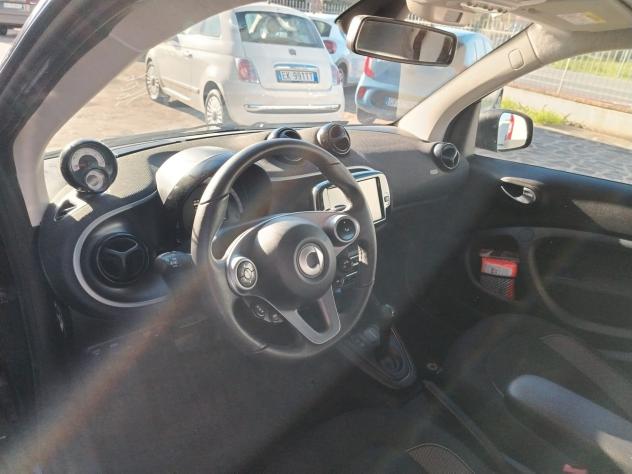 Smart ForTwo EQ Passion - Foto 6