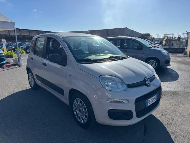 Fiat Panda 1.2 Lounge 2016 - Foto 2