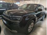 JEEP Avenger 1.2 Turbo 100CV MHEV Altitude rif. 24077637