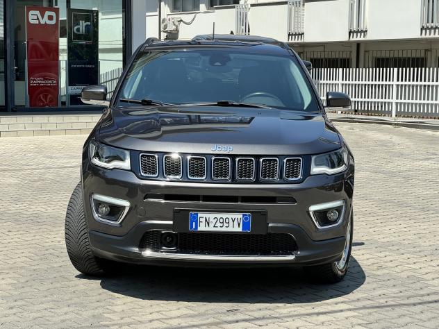 Jeep Compass 1.6 MJet 120cv Limited Winter - Foto 2