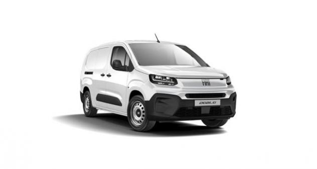 FIAT Doblo 1.5 BlueHdi 100CV CH1 - KM ZERO ITALIANA rif. 24016617