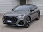 AUDI Q3 Sportback 2.0 (35) Tdi 150cv S-tr. Id. Black rif. 23504866