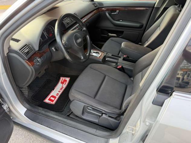 Audi A4 Berlina 2.5 V6 tdi quattro 180cv tiptronic - Foto 2