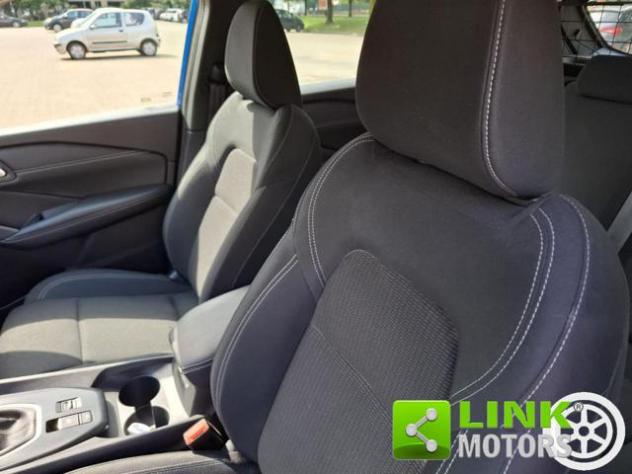 NISSAN Qashqai MHEV 140 CV Visia rif. 23987089 - Foto 7