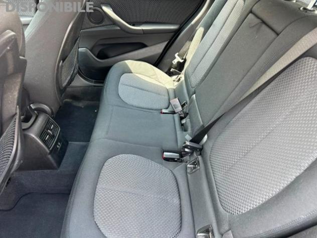 BMW X1 xDrive18d Business Advantage rif. 23800031 - Foto 7