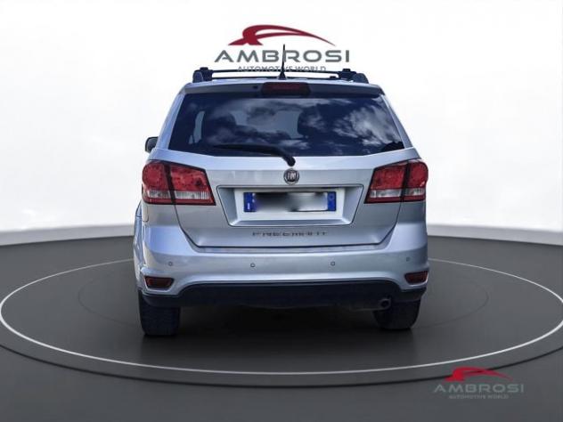 FIAT Freemont 2.0 Multijet 170 CV Urban - PER OPERATORI DEL SETT rif. 23726250 - Foto 8
