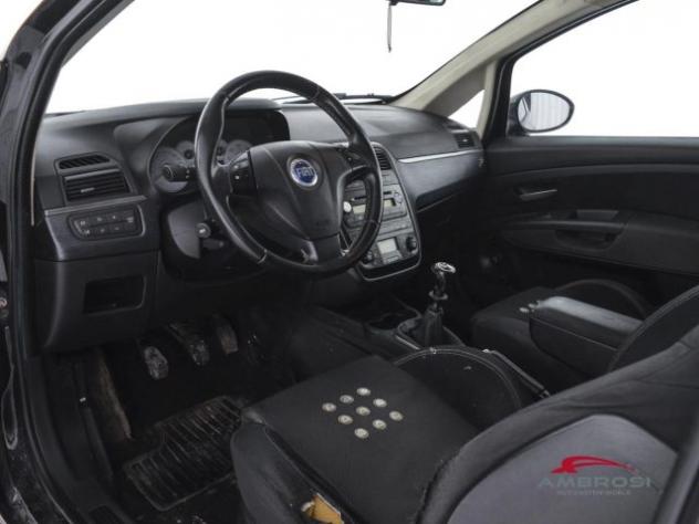 FIAT Punto 1.3 MJT 90 CV 5 porte Dynamic - PER OPERATORI DEL rif. 23415518 - Foto 8