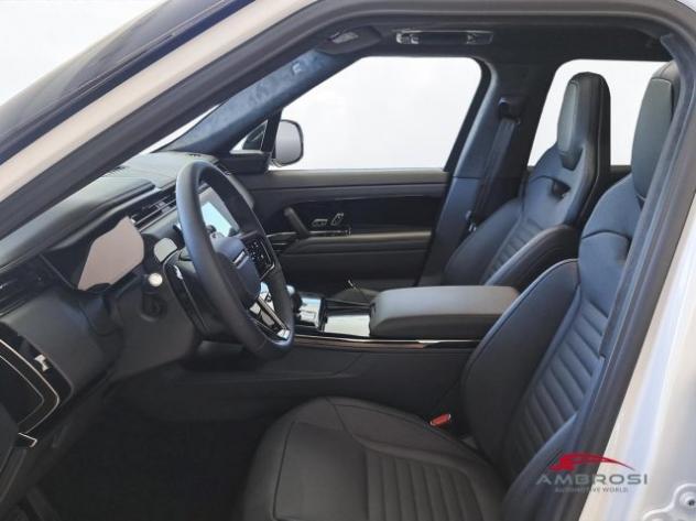 LAND ROVER Range Rover Sport 4.4 V8 P635 SV rif. 23850089 - Foto 8