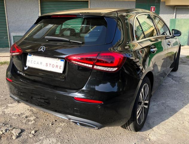 Mercedes-benz A 180 d Sport pack Prestige uff ITA - Foto 4