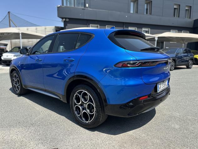 Alfa Romeo Tonale 1.6 Diesel 130cv TCT6 Ti - Foto 5