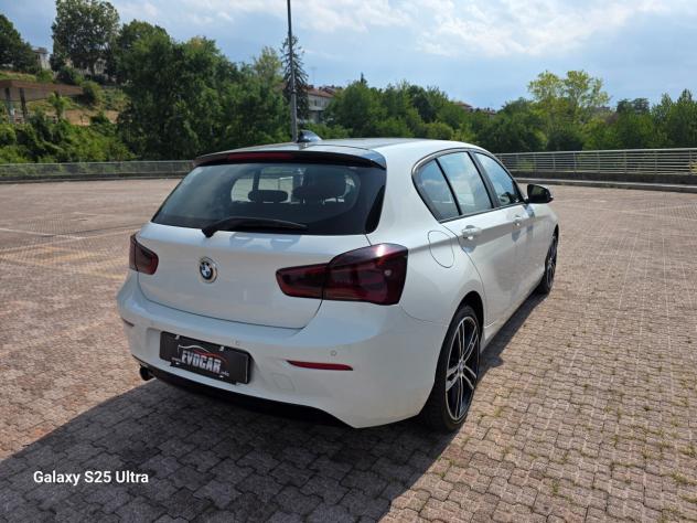 Bmw 116 '18 Sport valutiamo usato/scambio - Foto 5