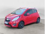 Chevrolet Spark Spark 1.2 LT