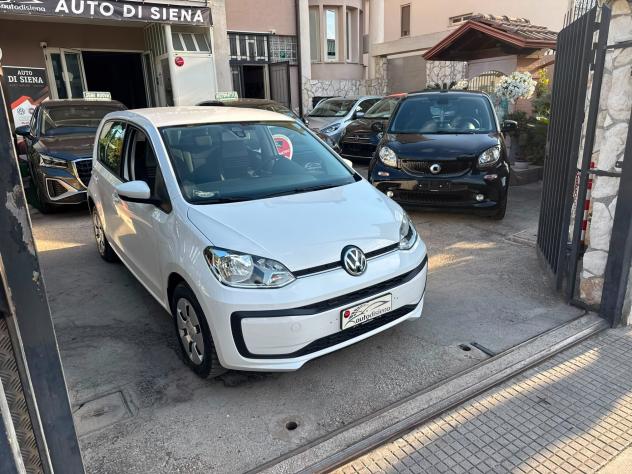 Volkswagen up! 1.0 5p. eco high BlueMotion Technology - Foto 10