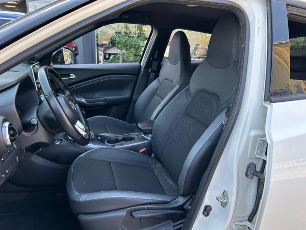 Nissan Juke 1.0 DIG-T 114cv N-Connecta - Foto 10