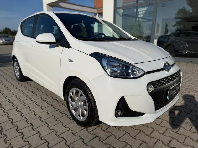 Hyundai i10 i10 1.0 Login econext Gpl - Foto 3