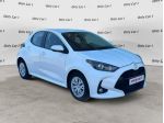 Toyota Yaris Yaris 1.0 Active